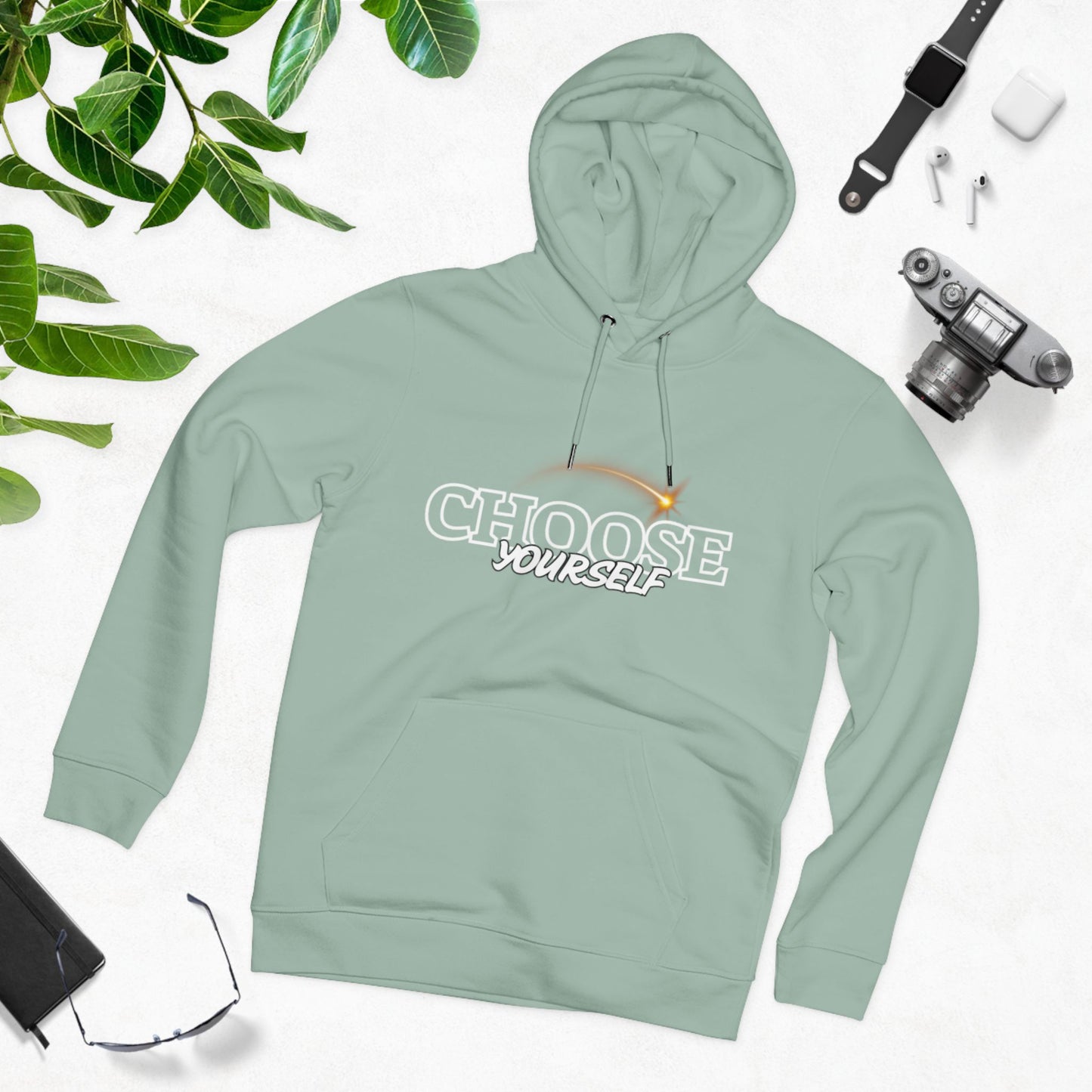 CY Hoodie