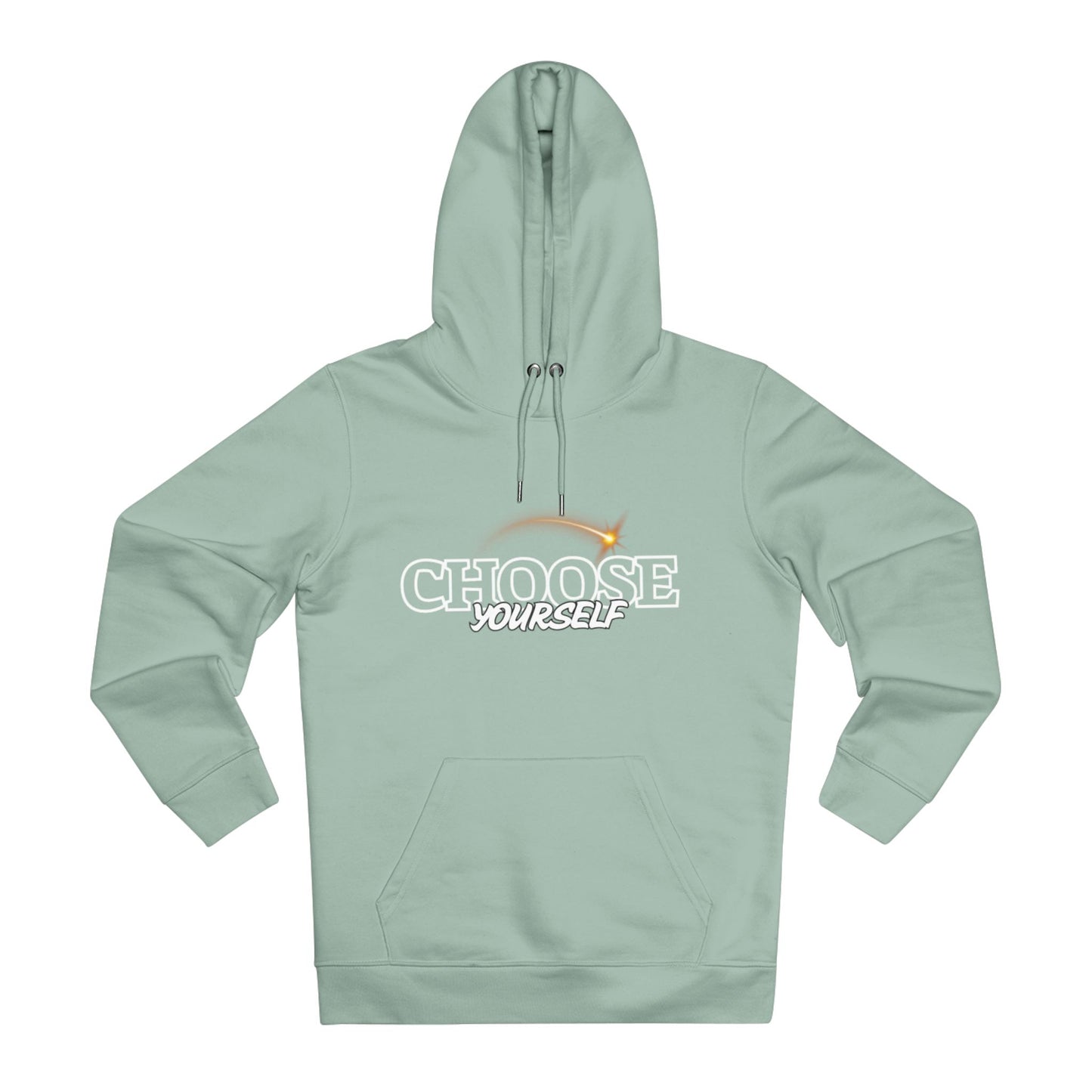 CY Hoodie