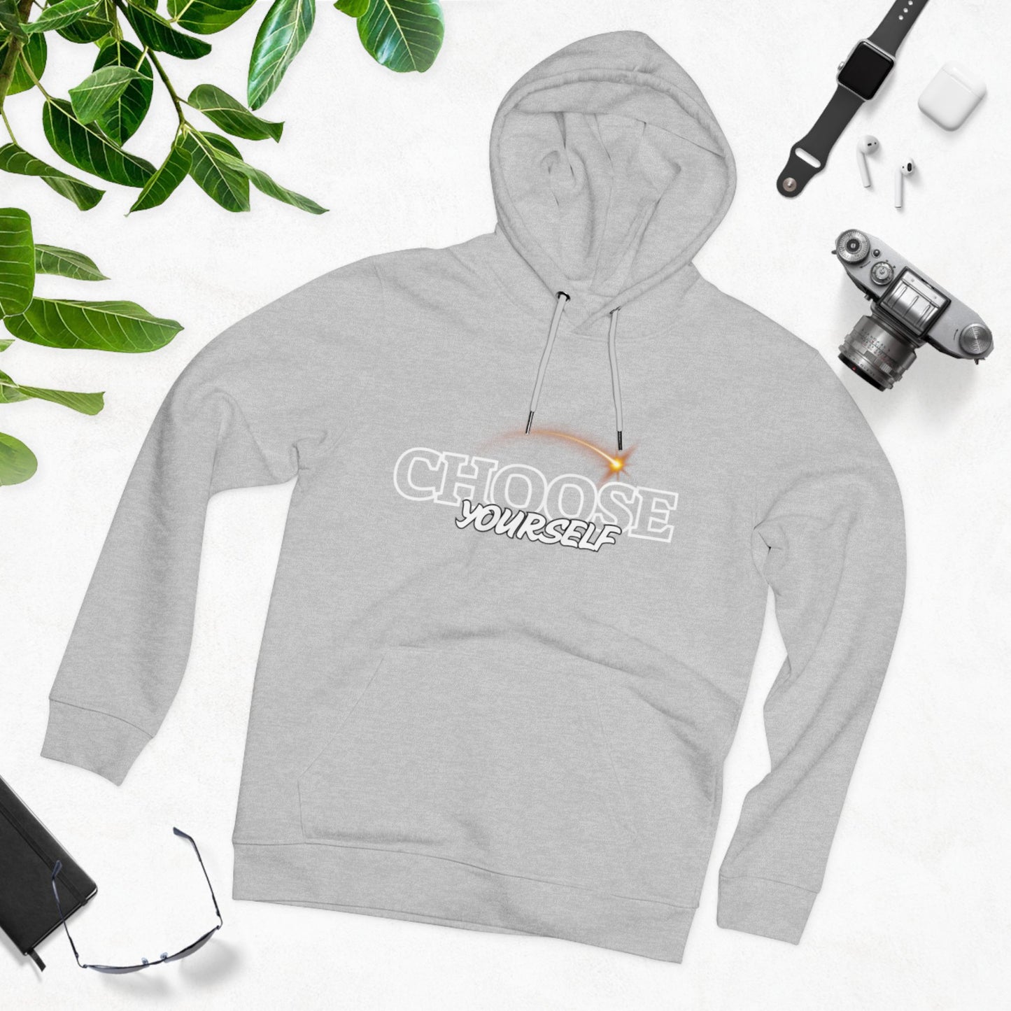 CY Hoodie