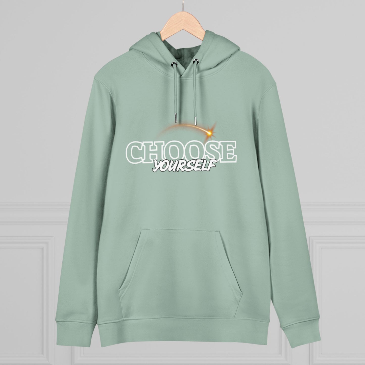 CY Hoodie