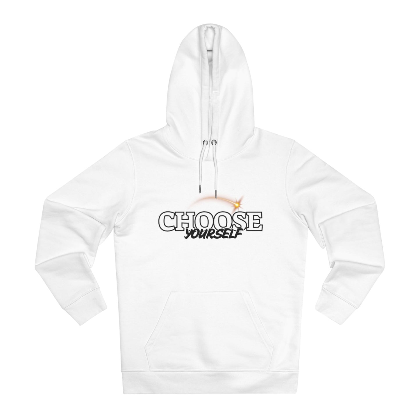 Unisex Cruiser Hoodie