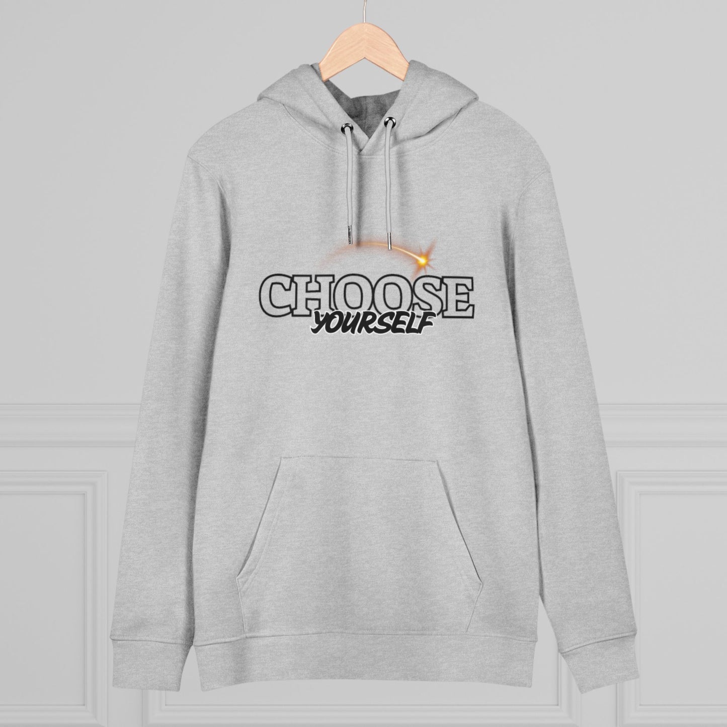 Unisex Cruiser Hoodie