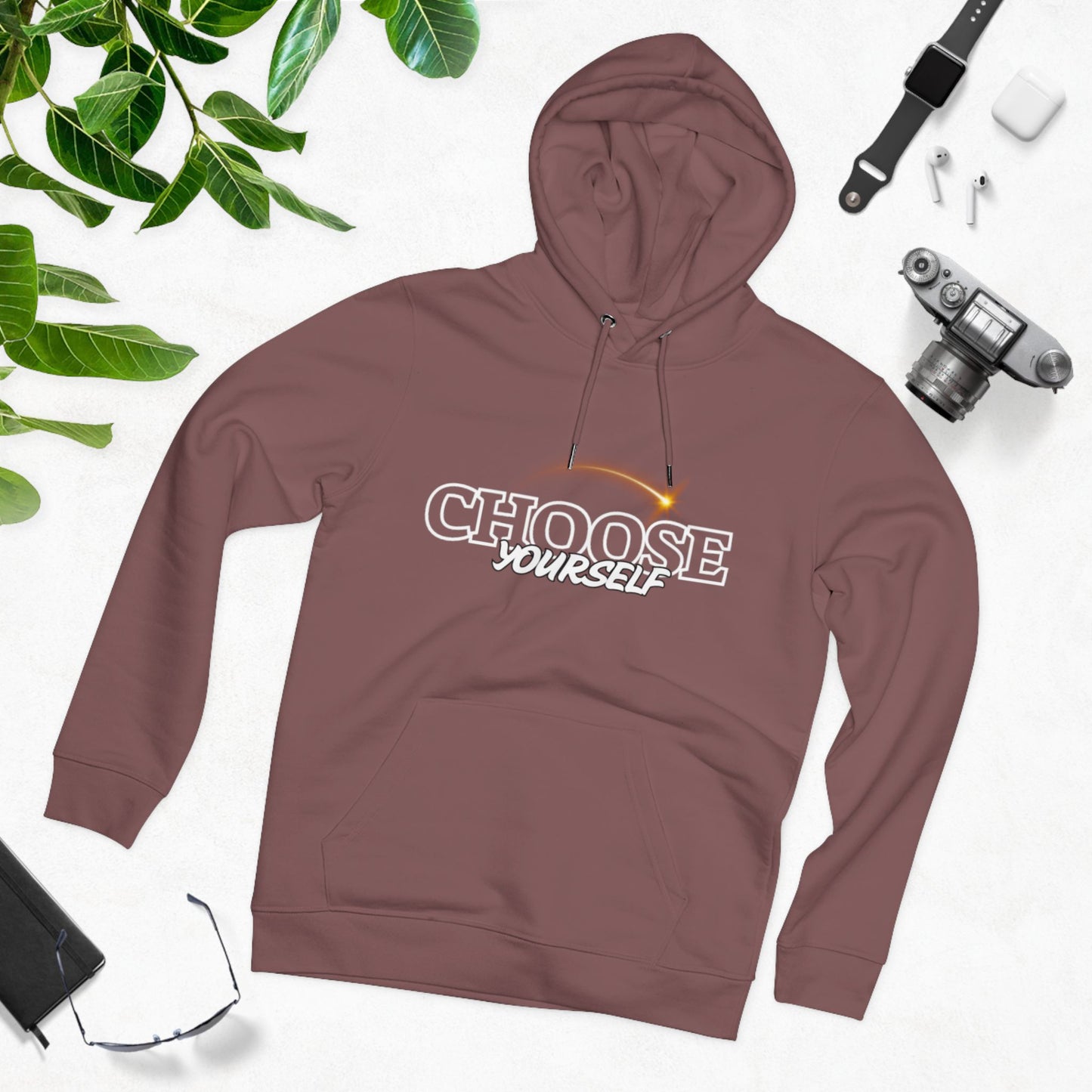 CY Hoodie