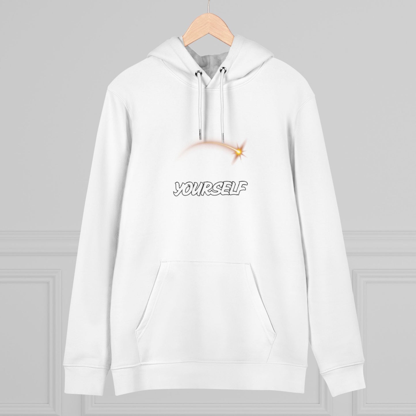 CY Hoodie