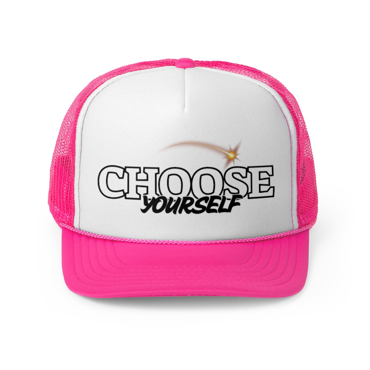 CY Trucker
