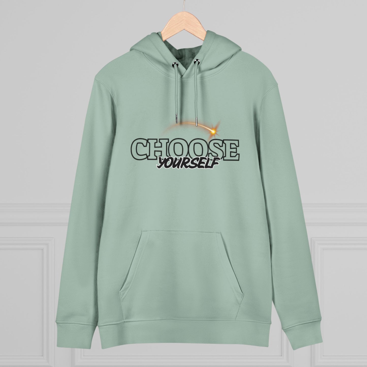 Unisex Cruiser Hoodie