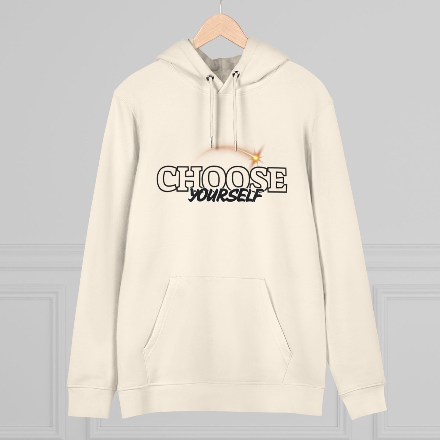 Unisex Cruiser Hoodie