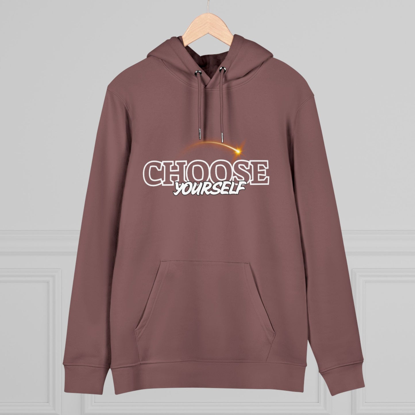 CY Hoodie