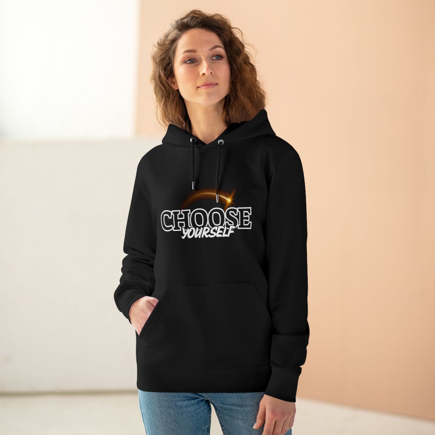 CY Hoodie