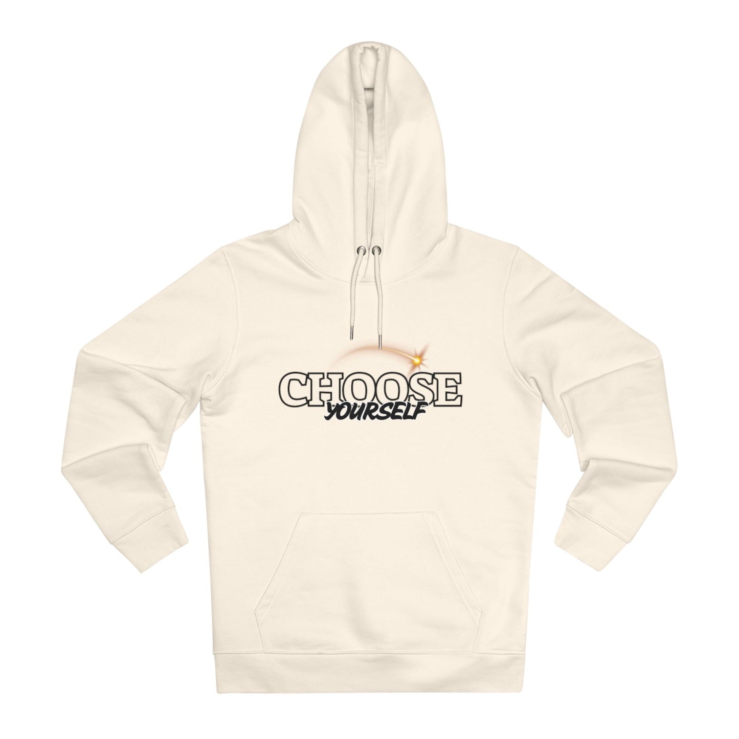 Unisex Cruiser Hoodie