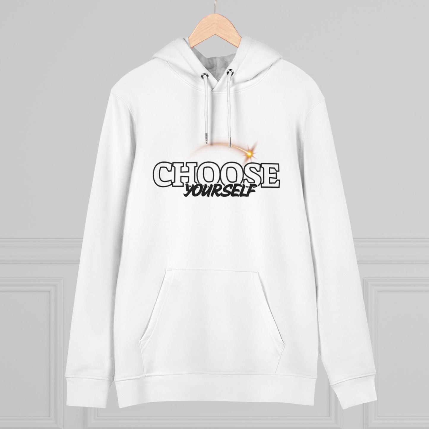 Unisex Cruiser Hoodie