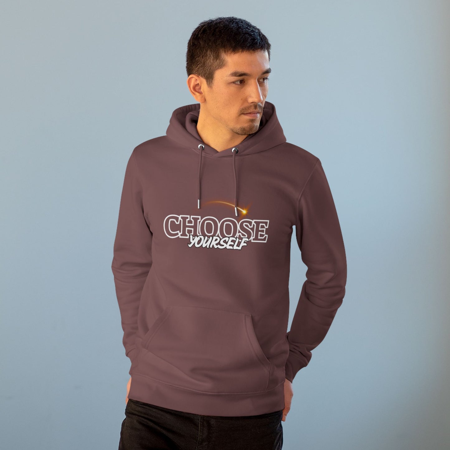 CY Hoodie