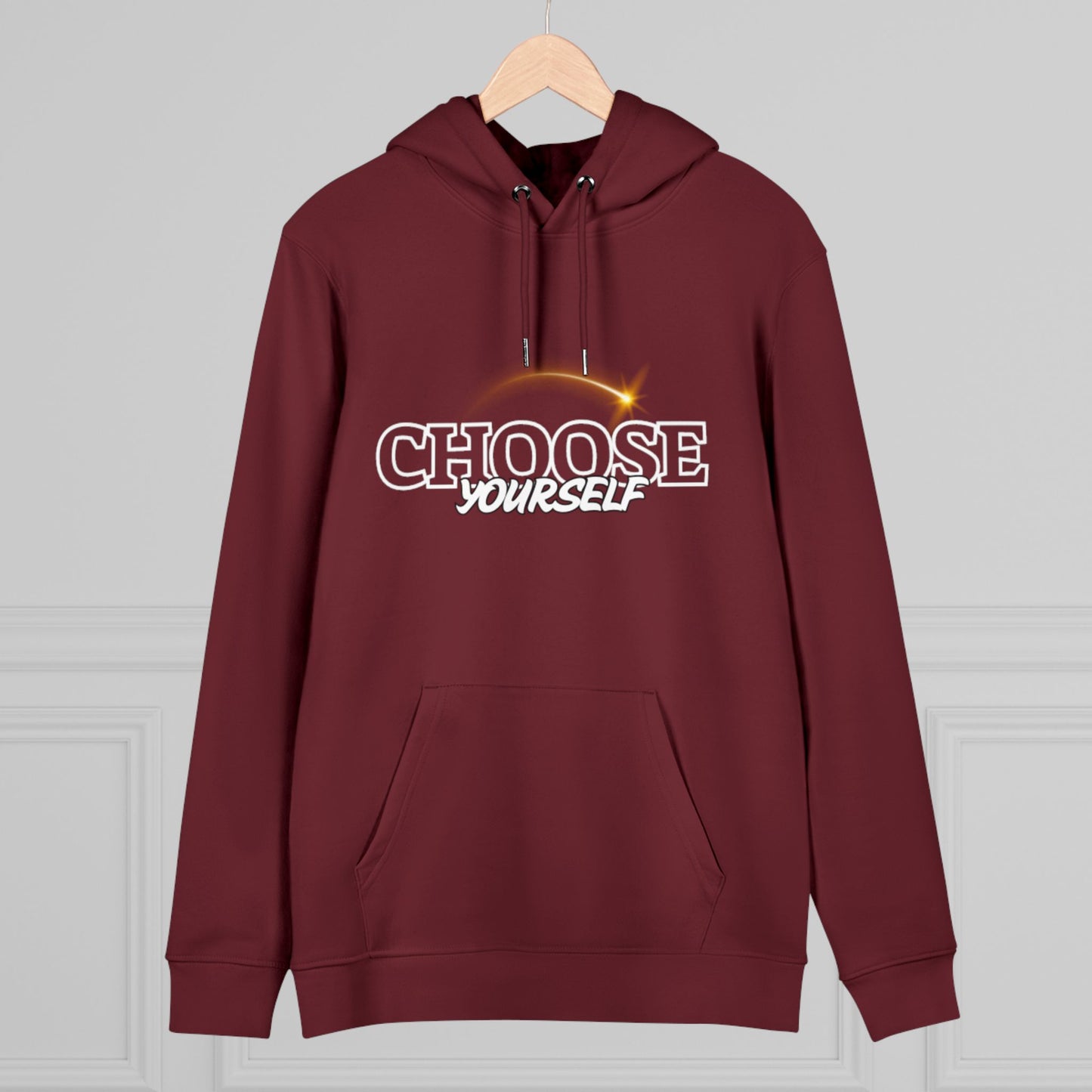 CY Hoodie