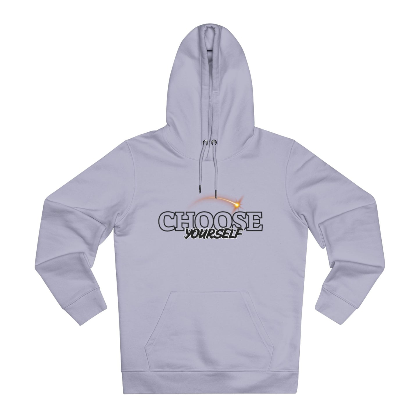 Unisex Cruiser Hoodie