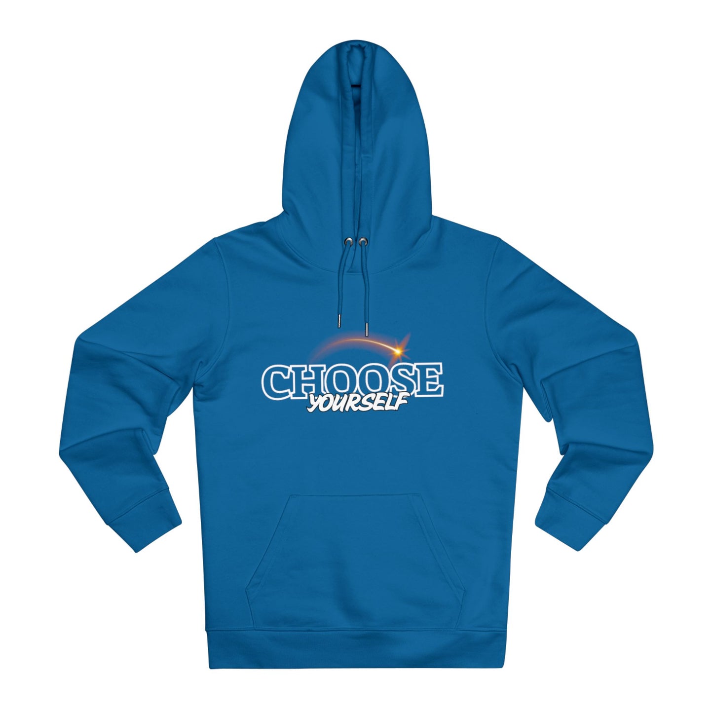 CY Hoodie