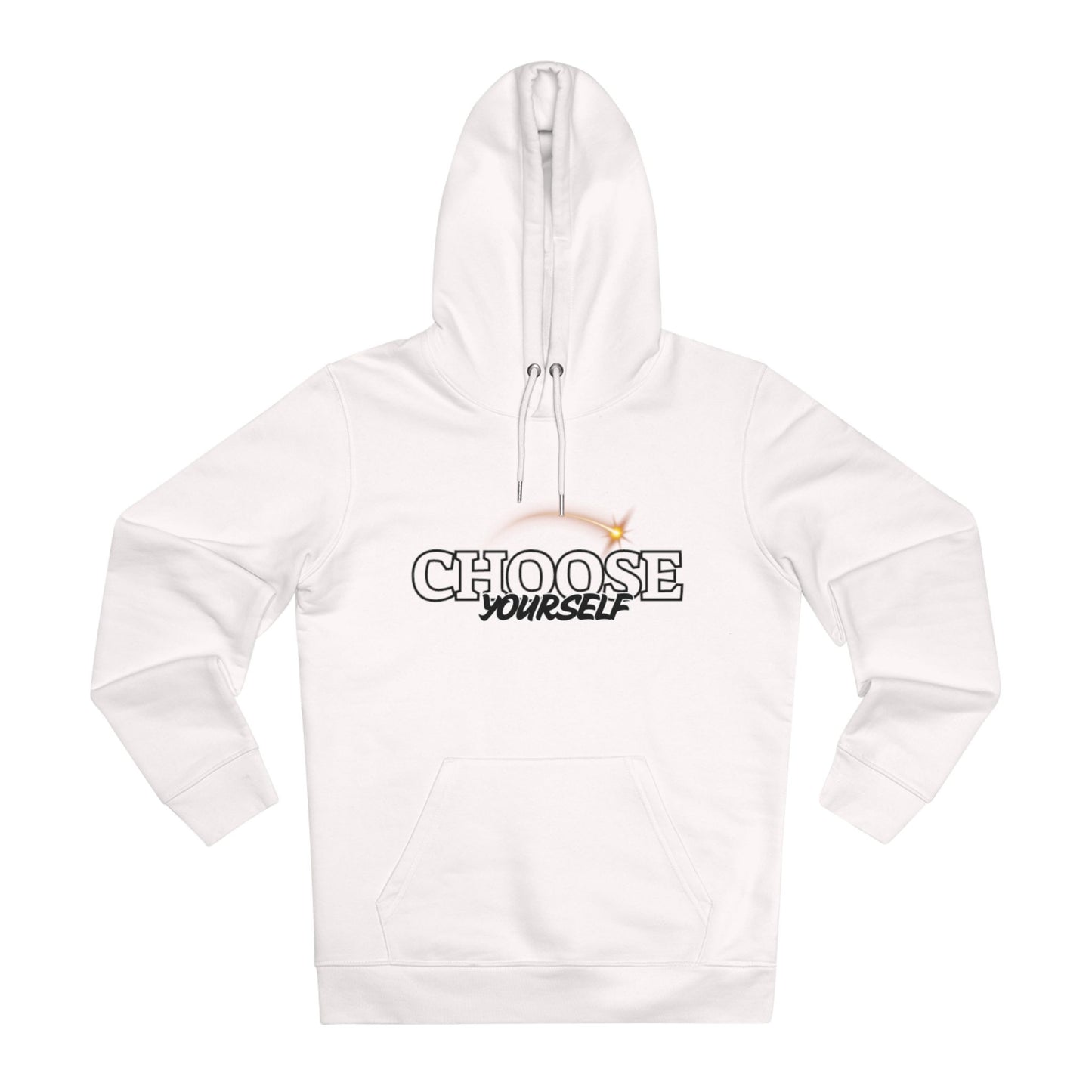 Unisex Cruiser Hoodie