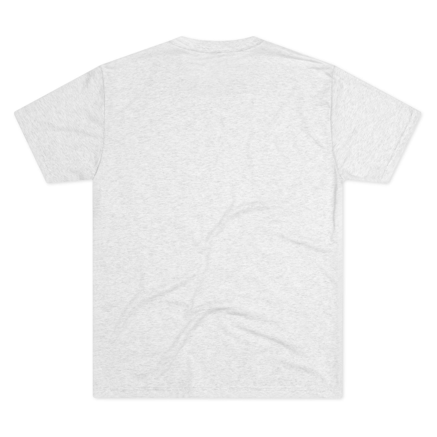 Tri-Blend Unisex Crew Tee