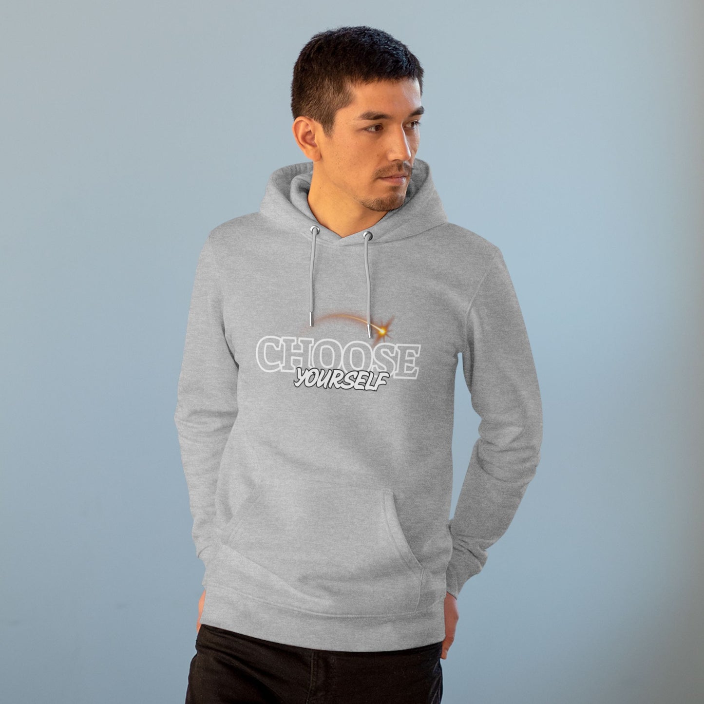 CY Hoodie