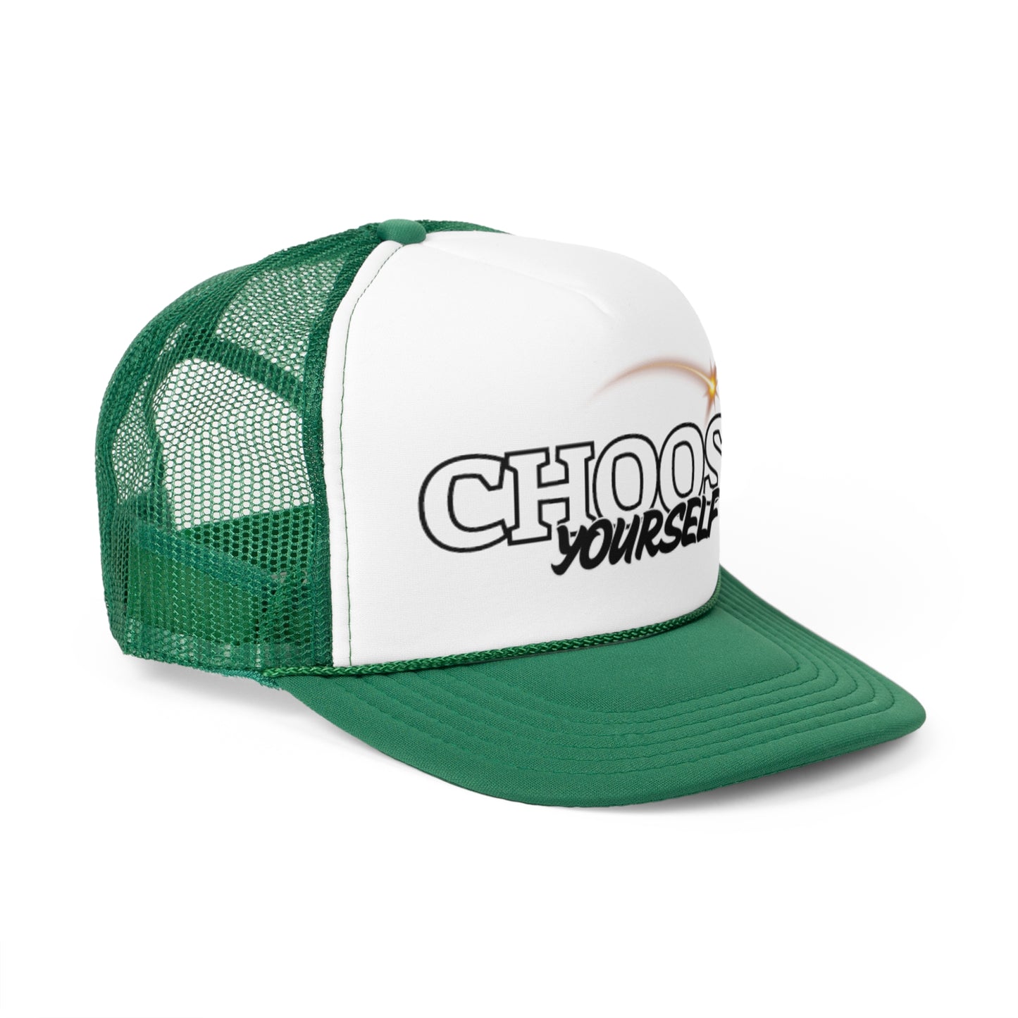 CY Trucker