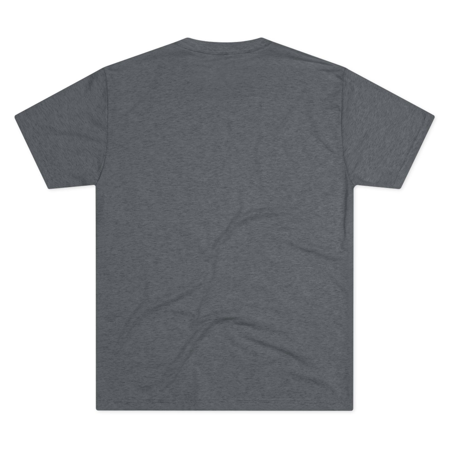 Tri-Blend Unisex Crew Tee