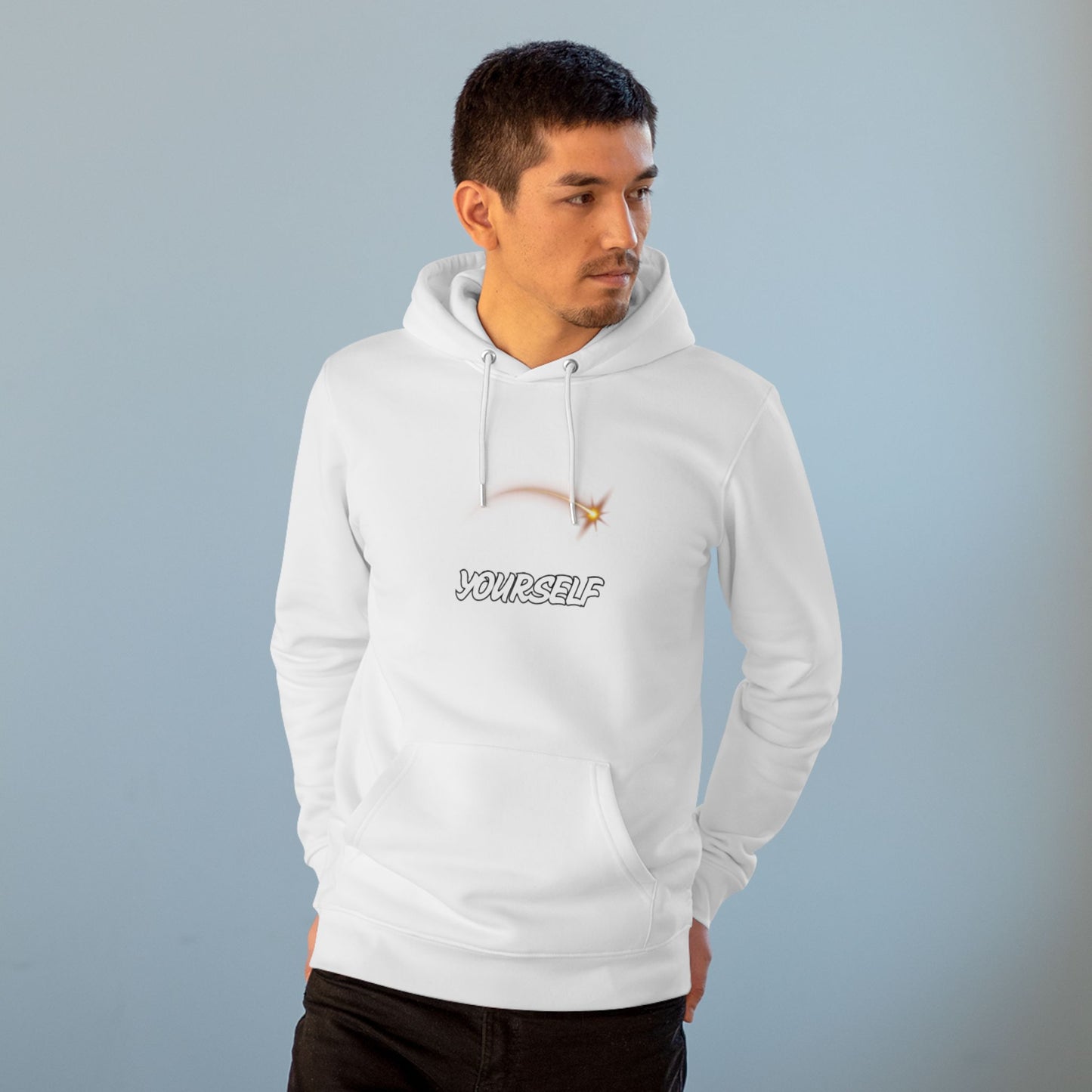 CY Hoodie