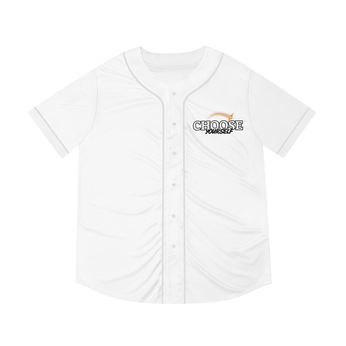 Men's Baseball Jersey (AOP)
