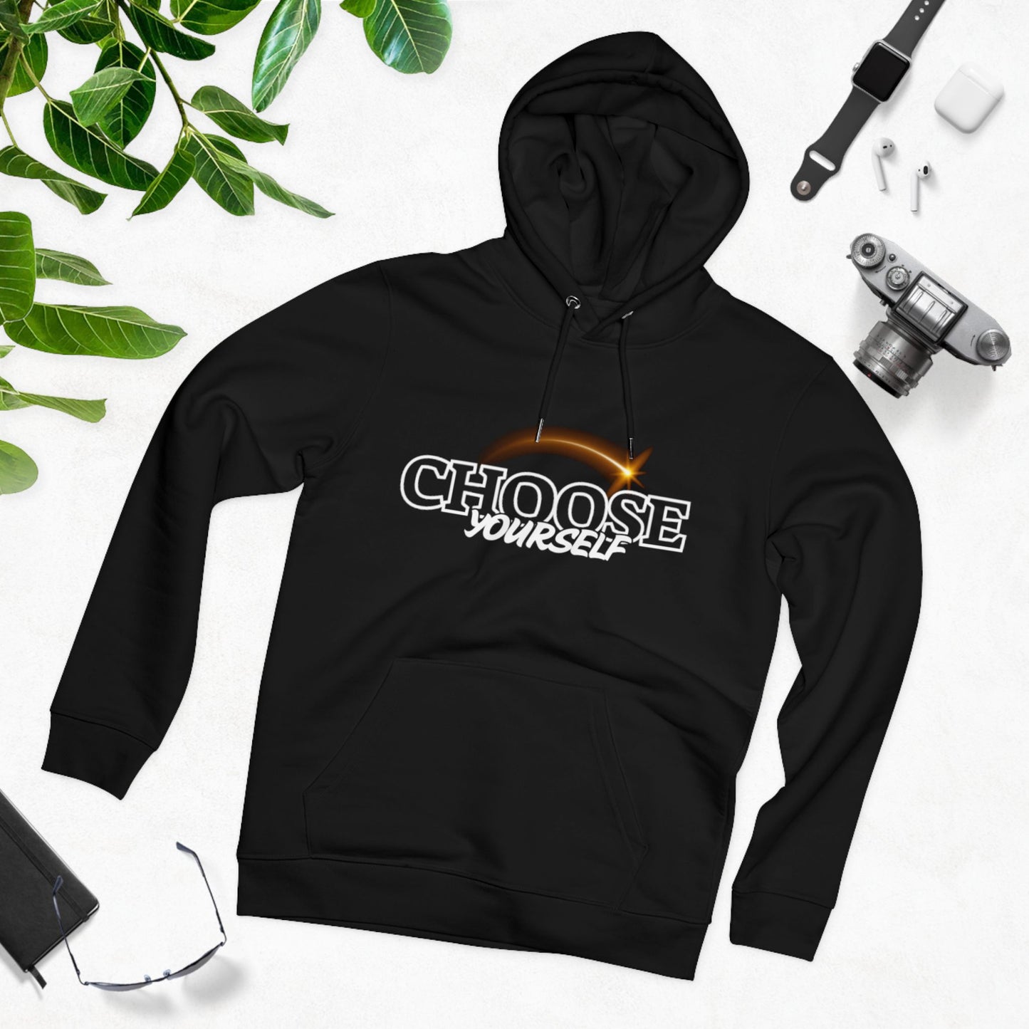 CY Hoodie