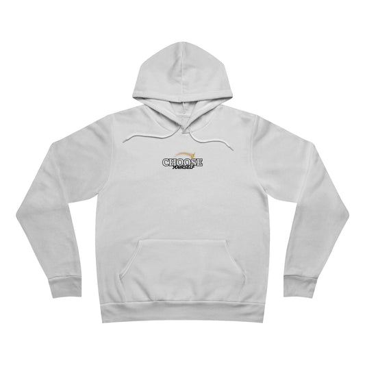 lightweight Unisex Hoodie - CY & Get Over It