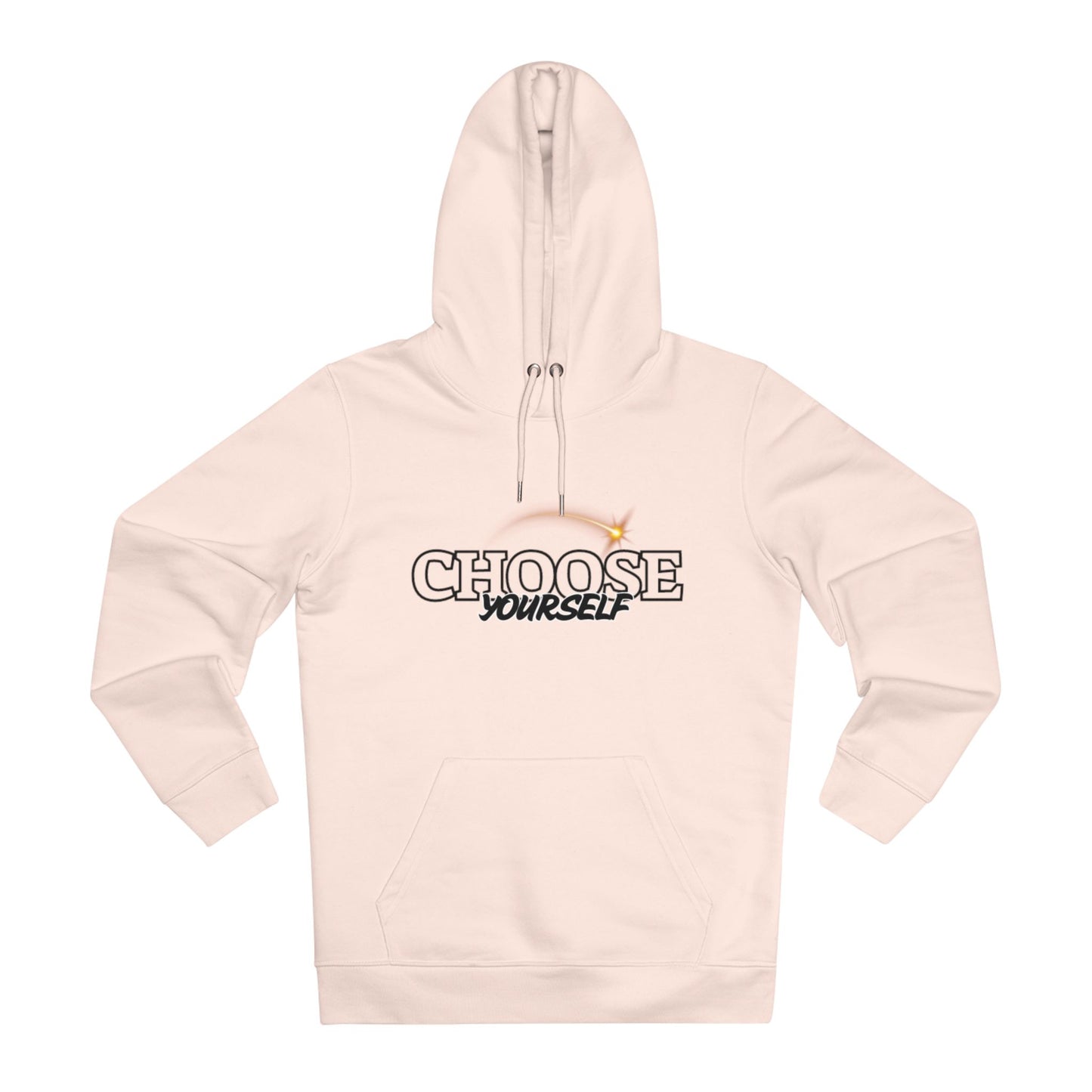 Unisex Premium Winter Hoodie
