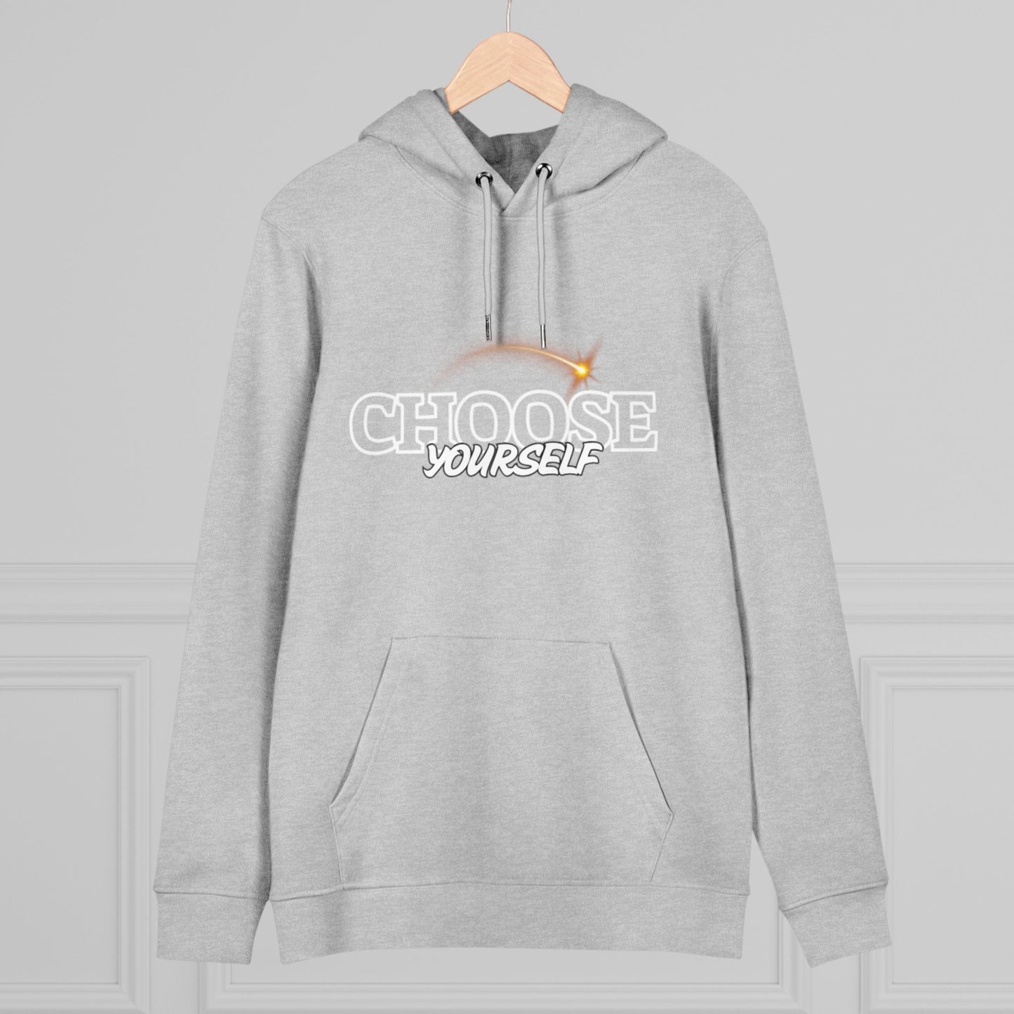 CY Hoodie