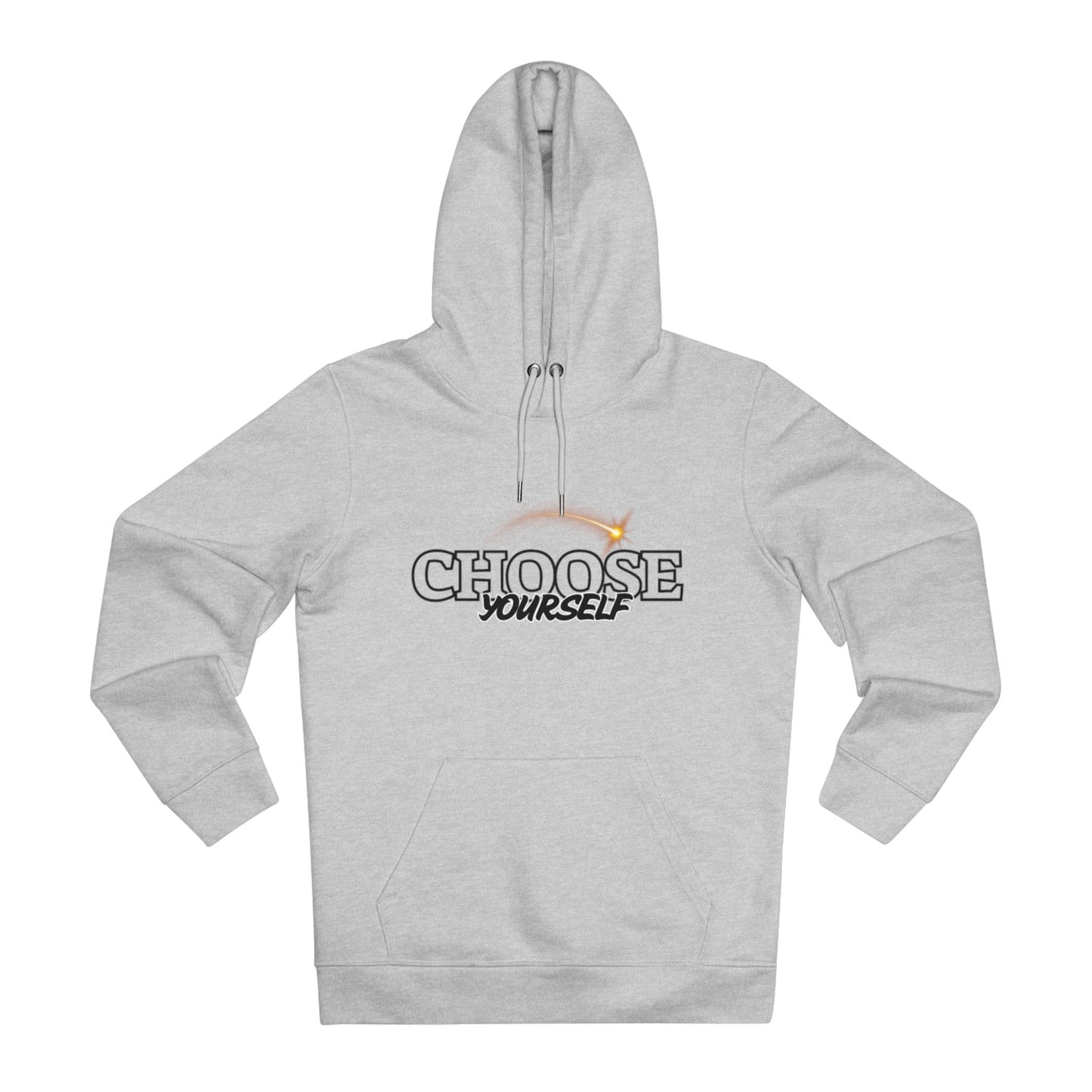 Unisex Cruiser Hoodie