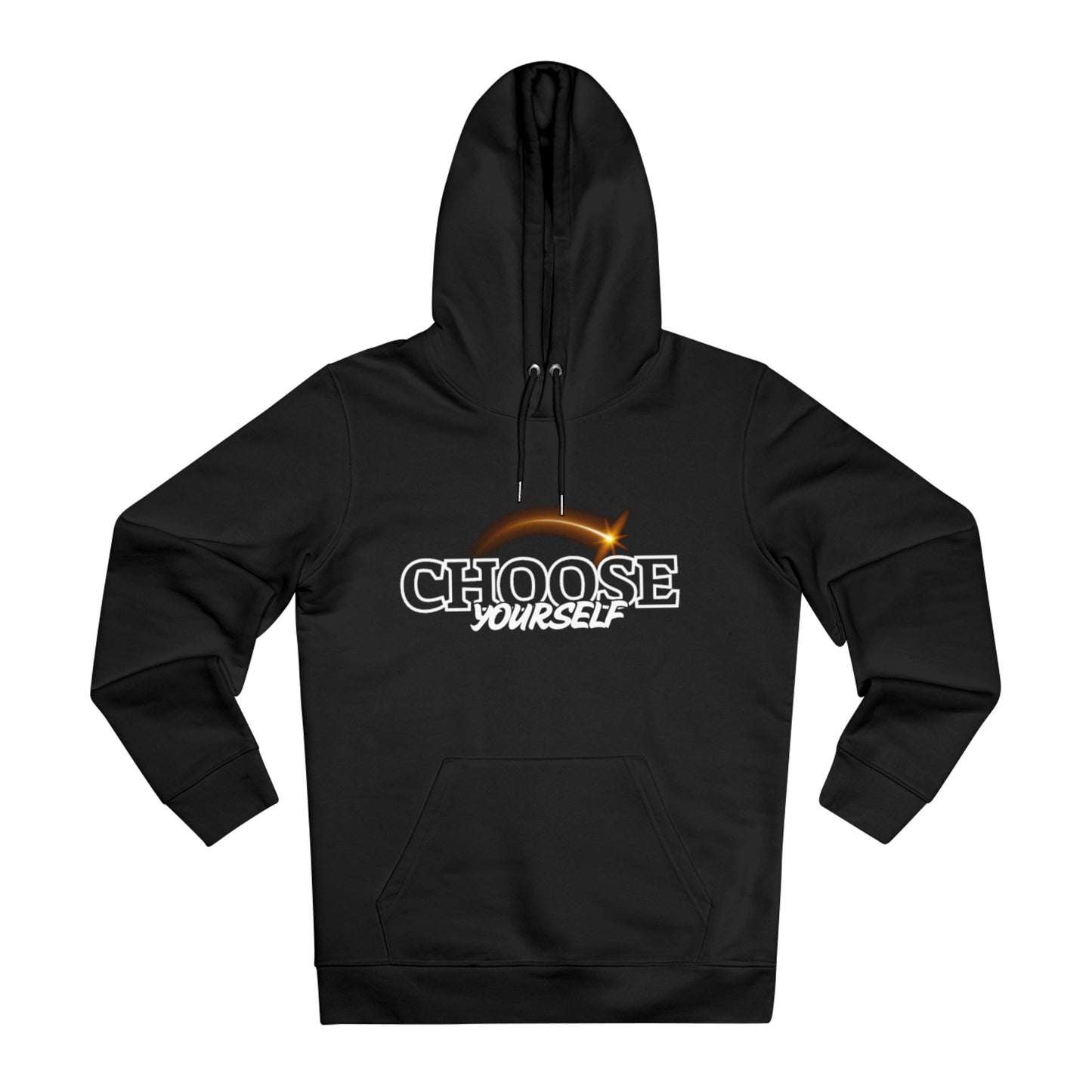 CY Hoodie