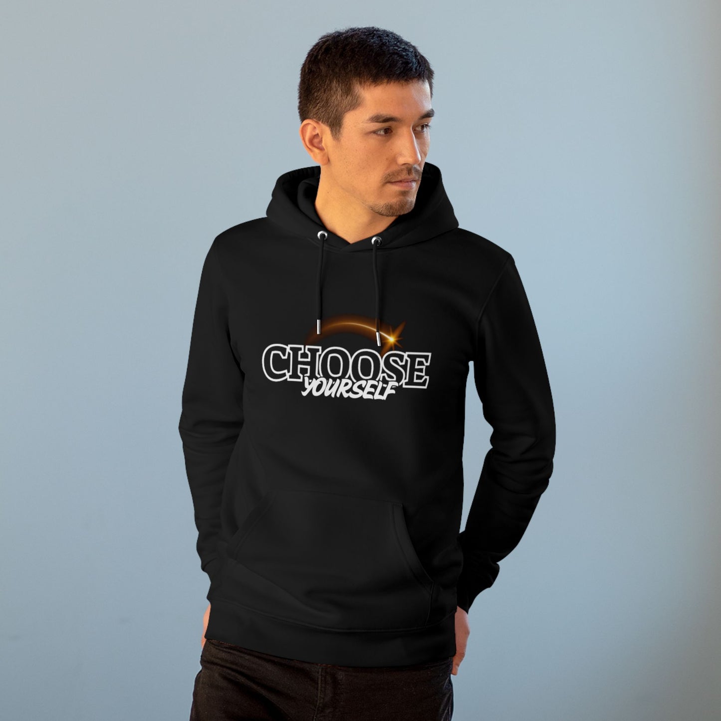 CY Hoodie