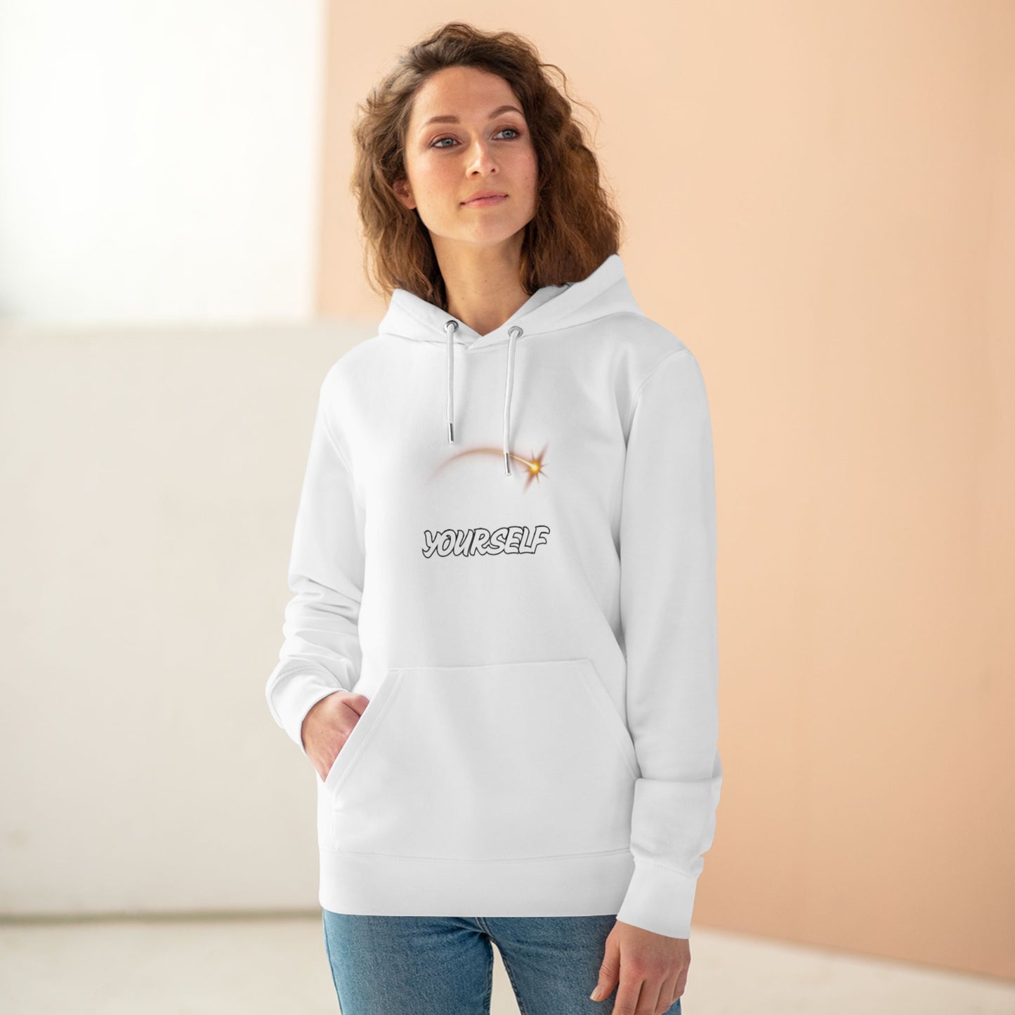 CY Hoodie