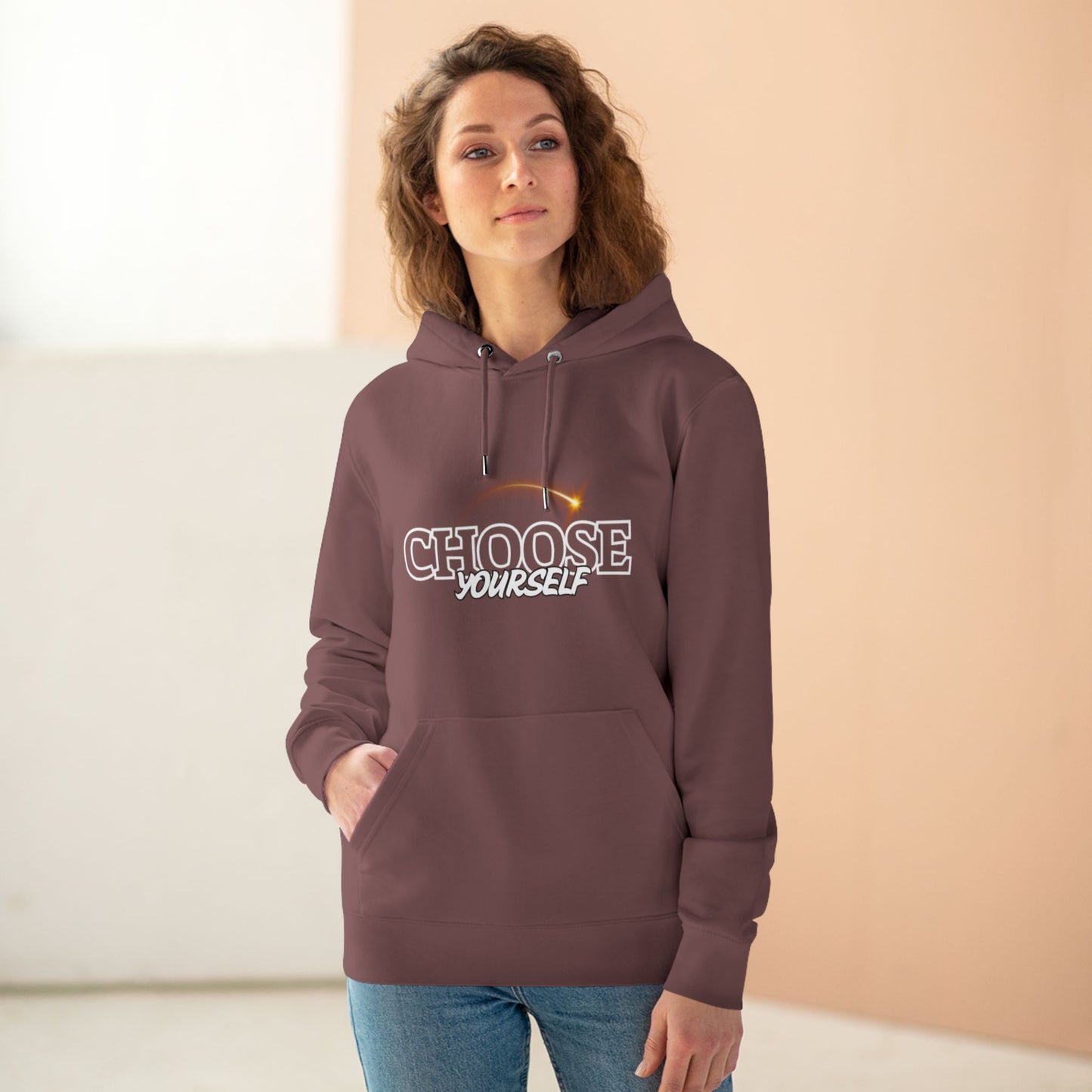 CY Hoodie