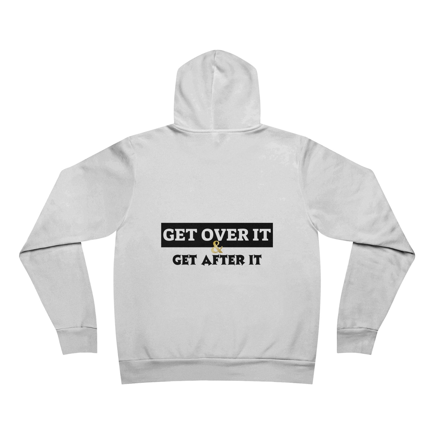 CY - Get over it